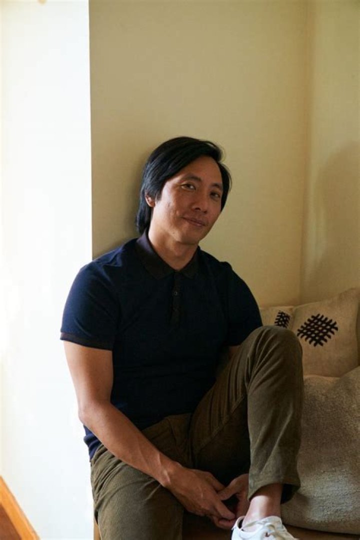 Kelvin Yu Biography, Age, Height, Wife, Net Worth, Family