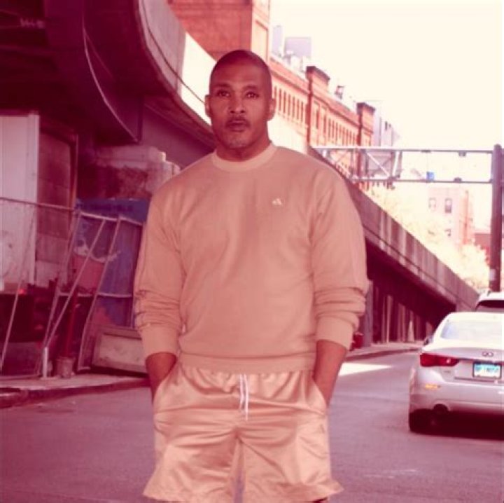 Ken Dorsey biografía, edad, altura, esposo, net worth, familia