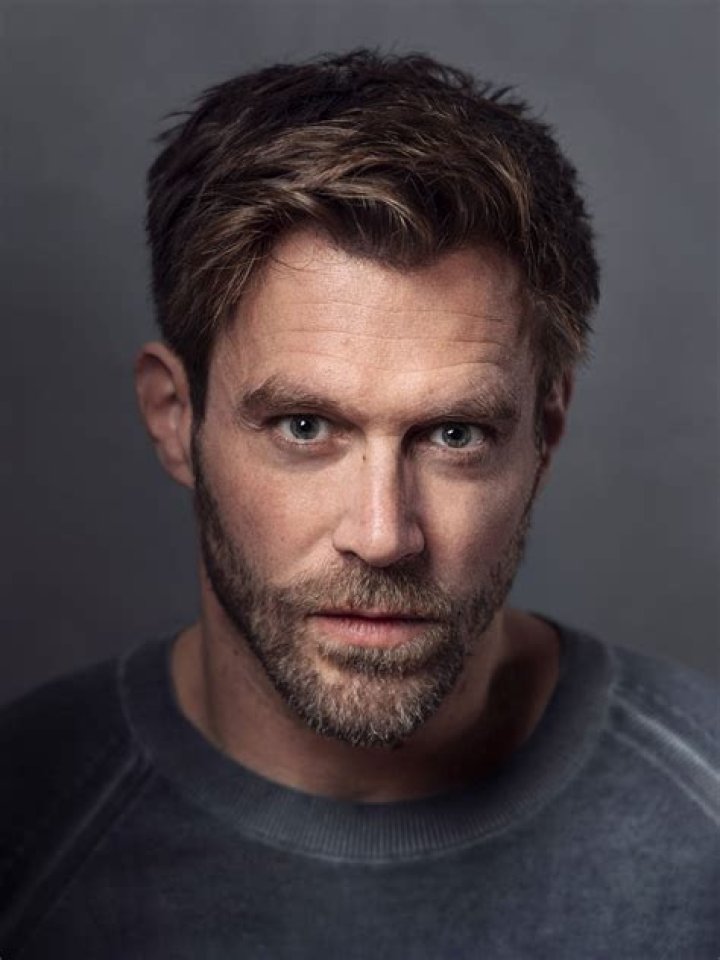 Ken Duken Biography, Age, Height, Wife, Net Worth, Family