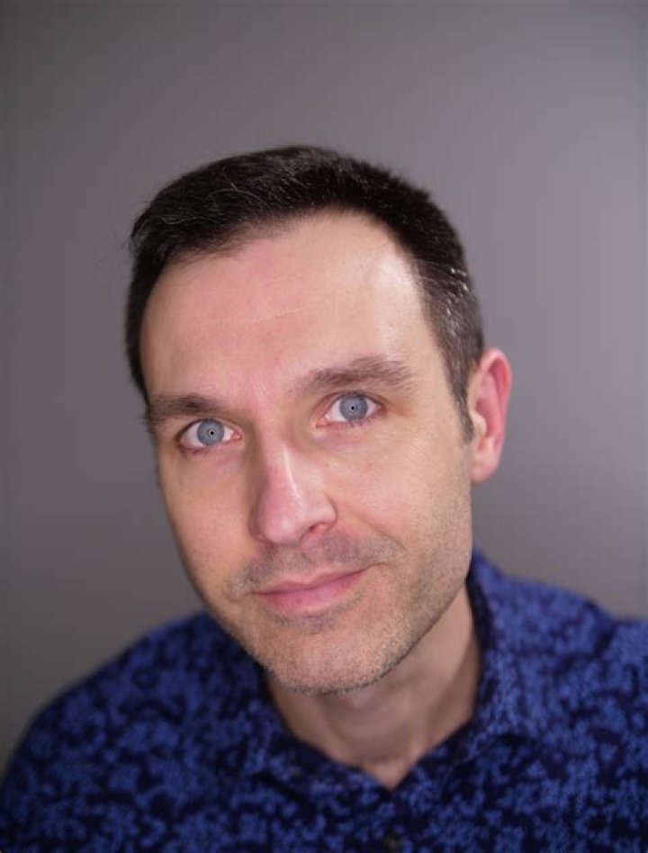 Ken Wendt Biography, Age, Height, Wife, Net Worth and Family