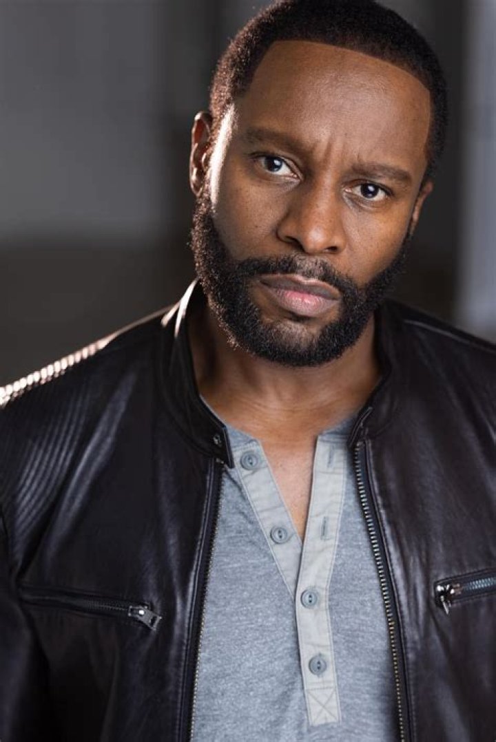 Kendrick Cross biografía, edad, altura, esposo, net worth, familia