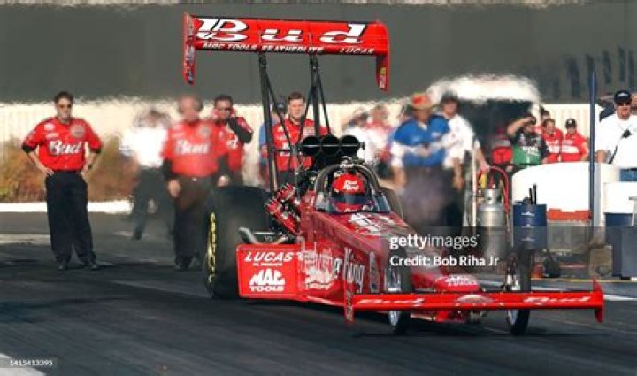 Kenny Bernstein Biography, Age, Height, Wife, Net Worth and Family