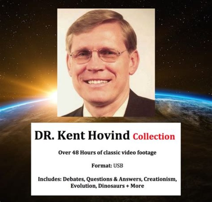 Kent Hovind Biography, Age, Height, Wife, Net Worth, Family