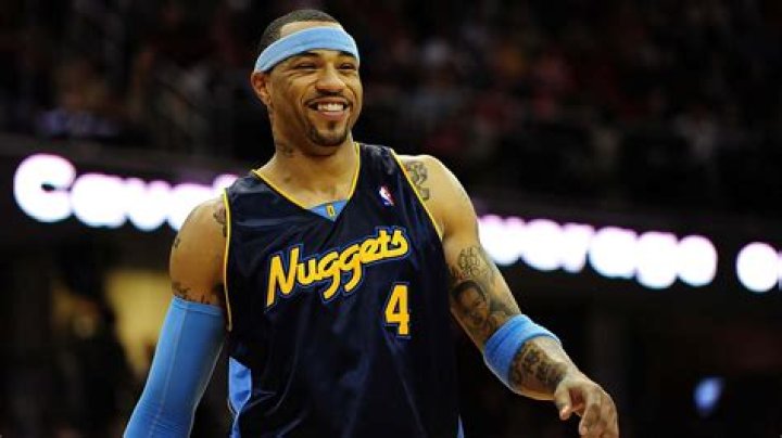 Kenyon Martin Biography, Age, Height, Wife, Net Worth, Family