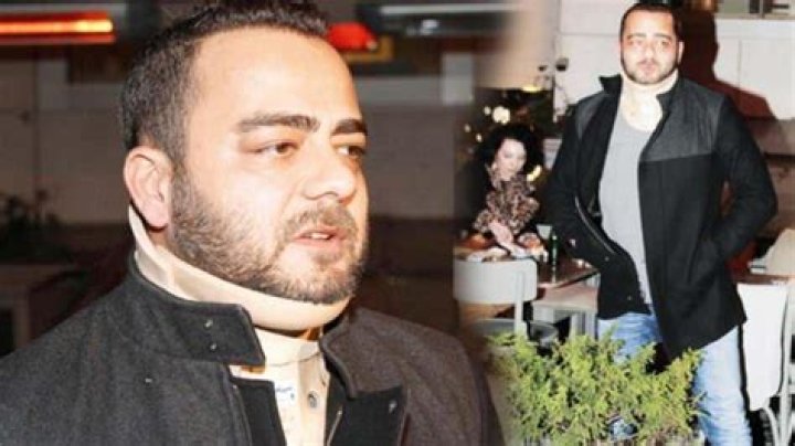 Kerem Firtina Biography, Age, Height, Wife, Net Worth, Family