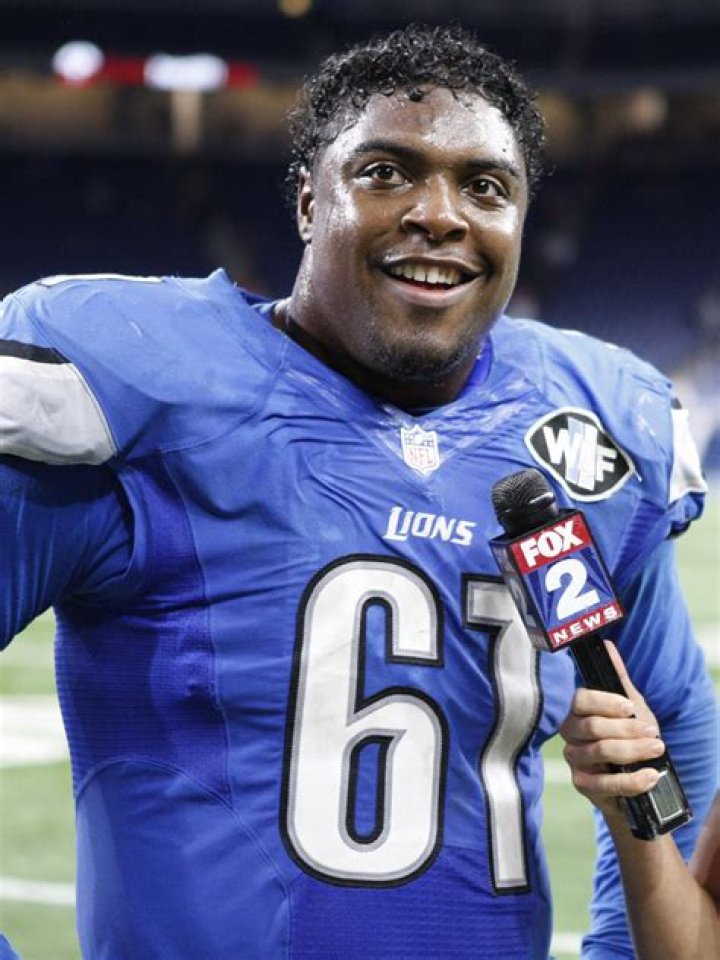 Kerry Hyder Biography, Age, Height, Wife, Net Worth, Family