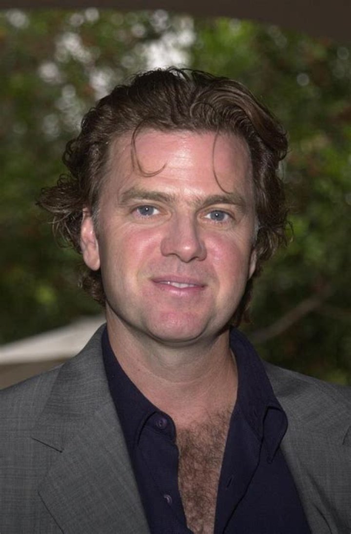 Kevin Anderson Biography, Age, Height, Wife, Net Worth, Family