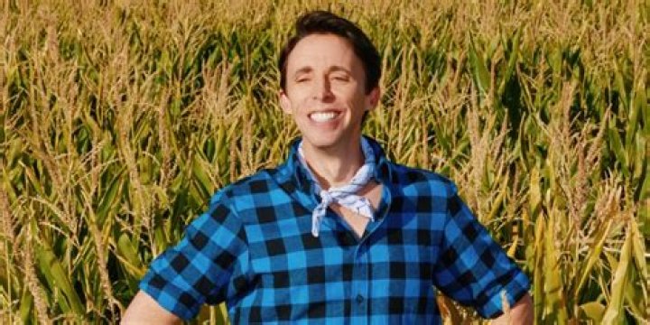 Kevin Cahoon Biography, Age, Height, Wife, Net Worth, Family