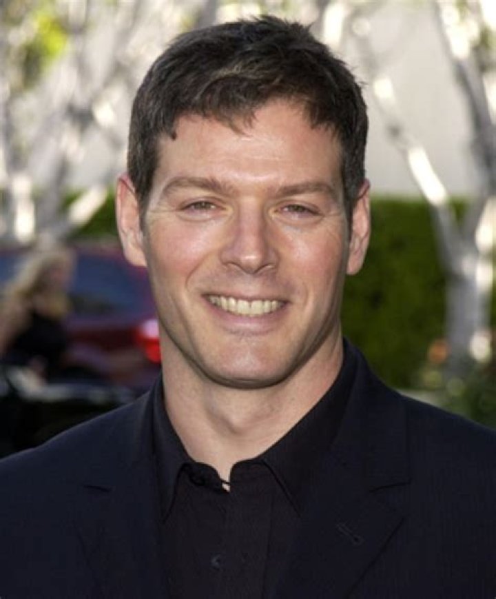 Kevin Spirtas Biography, Age, Height, Wife, Net Worth, Family