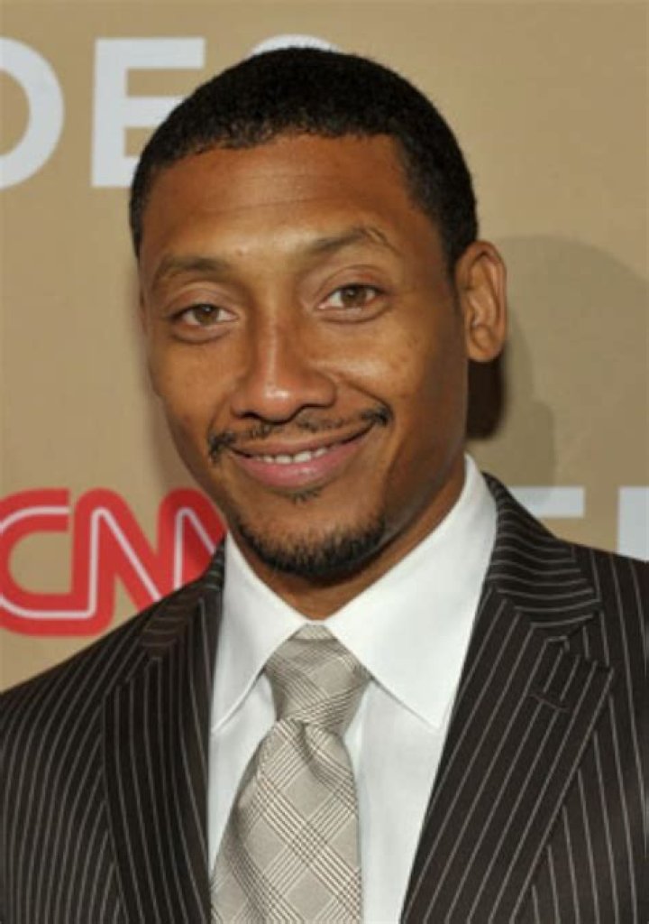 Khalil Kain biografía, edad, altura, esposo, net worth, familia
