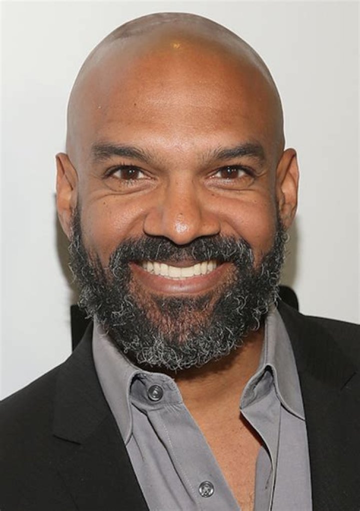 Khary Payton biografía, edad, altura, esposo, net worth, familia