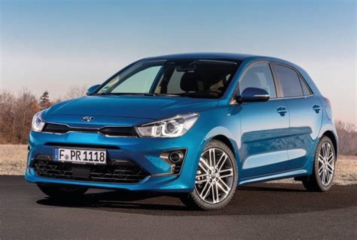 Kia Biography, Age, Height, Husband, Net Worth, Family