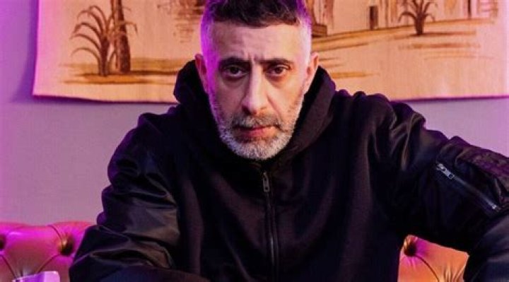 Kida Khodr Ramadan Biography, Age, Height, Wife, Net Worth, Family