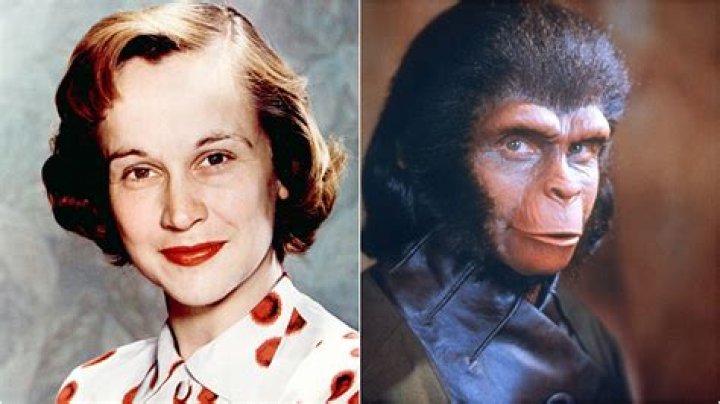 Kim Hunter Biography, Age, Height, Husband, Net Worth, Family