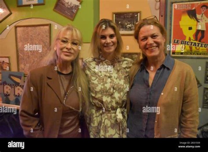 Kim Tiddy Biography, Age, Height, Husband, Net Worth, Family