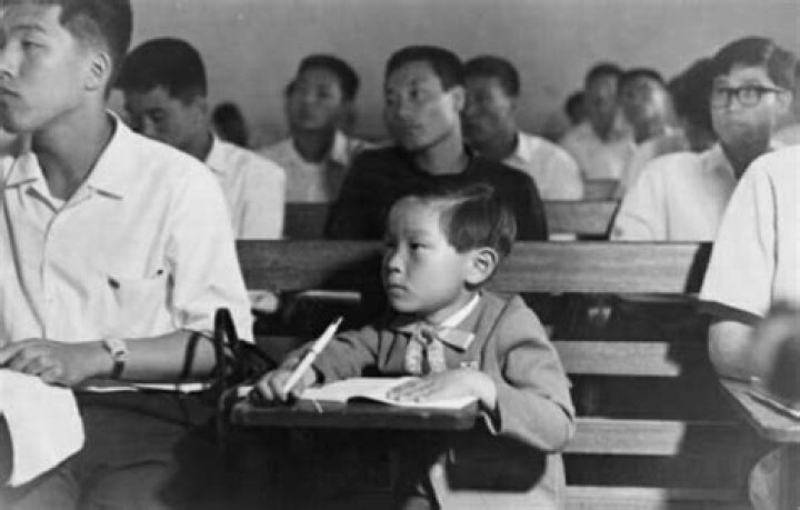 Kim Ung-yong biografía, edad, altura, esposo, net worth, familia