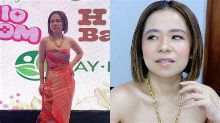 Kiray Celis Biography, Age, Height, Husband, Net Worth, Family