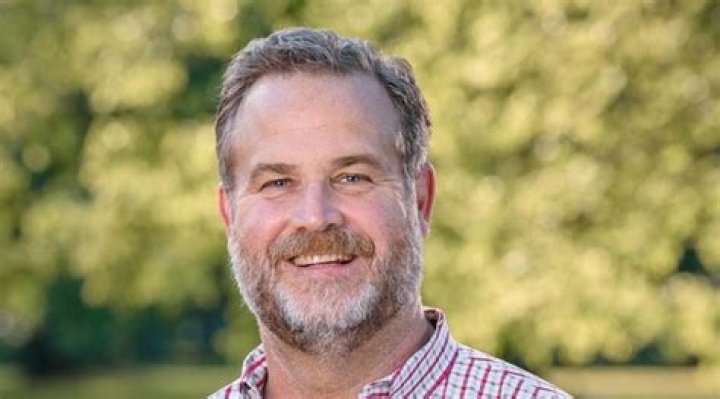 Kirkman Finlay III Biography, Age, Height, Wife, Net Worth, Family