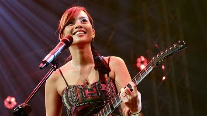 Kitchie Nadal Biography, Age, Height, Husband, Net Worth, Family