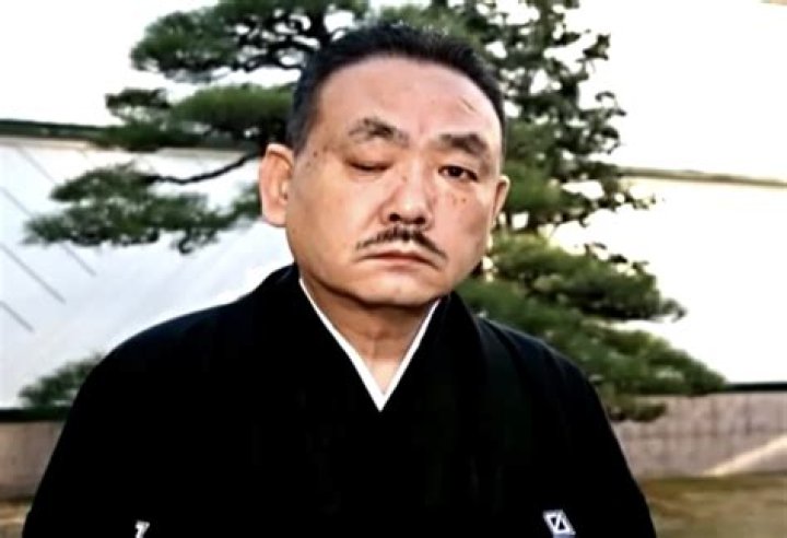 Kiyoshi Takayama Biography, Age, Height, Wife, Net Worth and Family