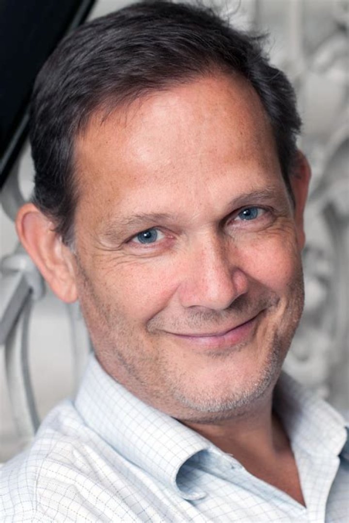 Klaus-Peter Grap Biography, Age, Height, Wife, Net Worth, Family