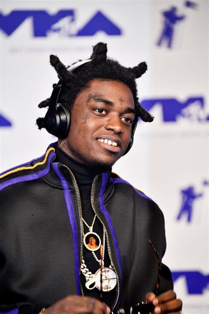 Kodak Black biografía, edad, altura, esposo, net worth, familia