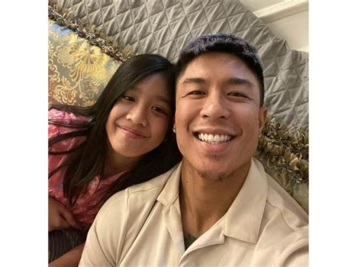 Kris Lawrence Biography, Age, Height, Wife, Net Worth, Family