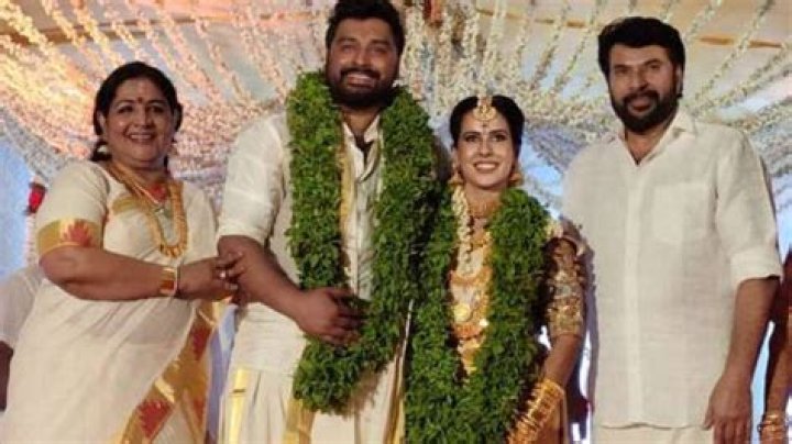 Krish J. Sathaar Biography, Age, Height, Wife, Net Worth, Family