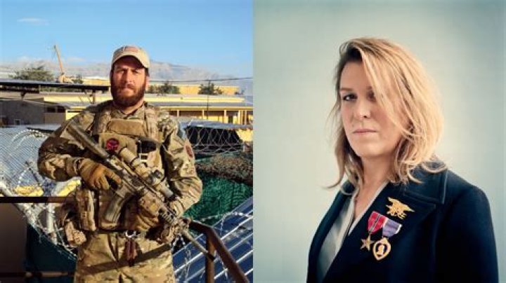 Kristin Beck Biography, Age, Height, Husband, Net Worth, Family