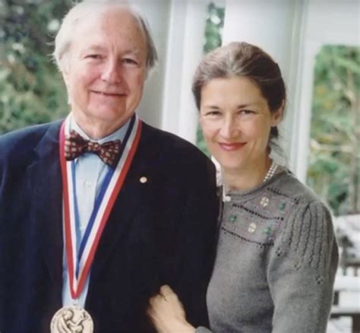 Kristin Holby Biography, Age, Height, Husband, Net Worth, Family