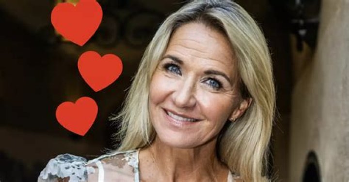 Kristin Kaspersen Biography, Age, Height, Husband, Net Worth, Family