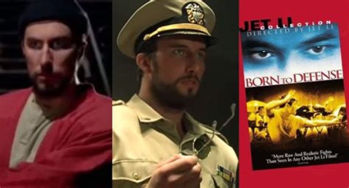 Kurt Roland Petersson Biography, Age, Height, Wife, Net Worth, Family