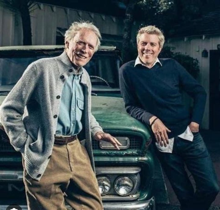 Kyle Eastwood Biography, Age, Height, Wife, Net Worth, Family