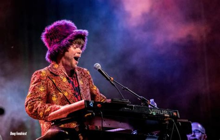 Kyle Hollingsworth Biography, Age, Height, Wife, Net Worth, Family