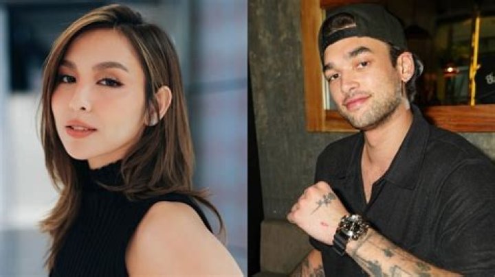 Kyline Alcantara Biography, Age, Height, Husband, Net Worth, Family