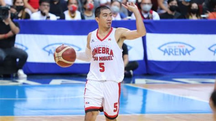 LA Tenorio Biography, Age, Height, Wife, Net Worth, Family