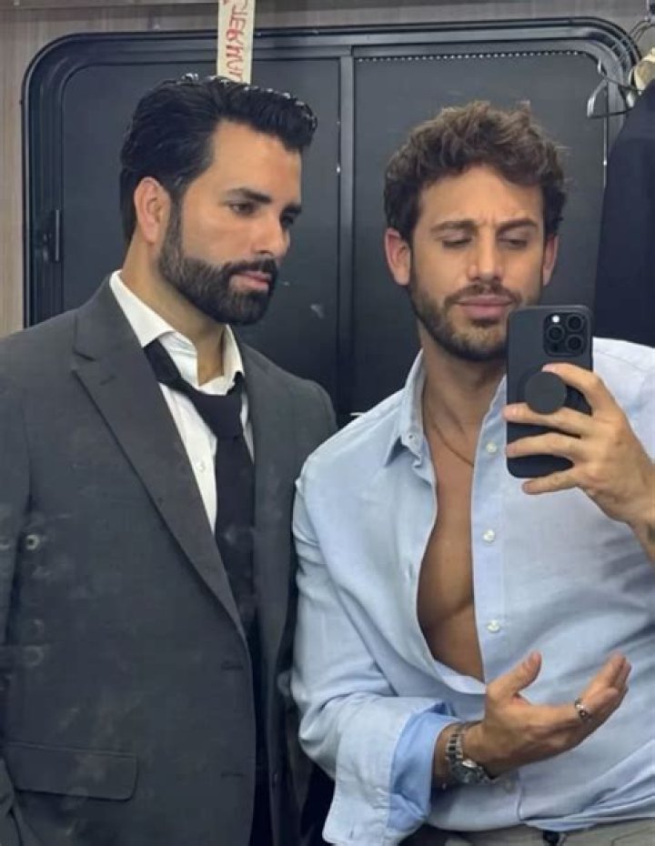 Lambda García biografía, edad, altura, esposo, net worth, familia