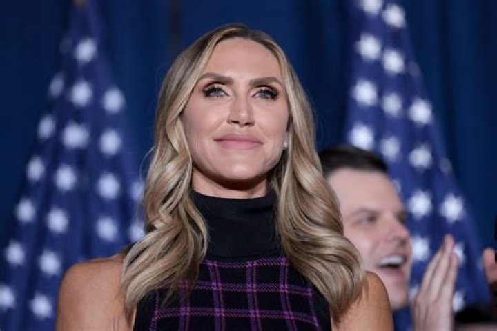 Lara Trump Biography, Age, Height, Husband, Net Worth, Family