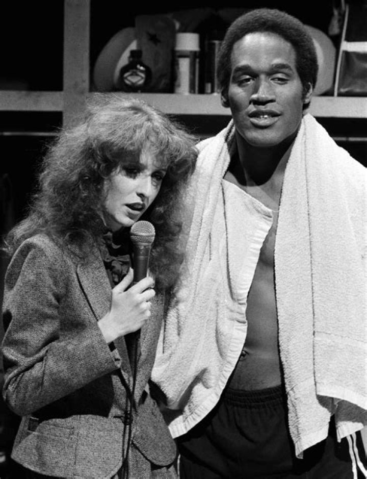 Laraine Newman Biography, Age, Height, Husband, Net Worth, Family