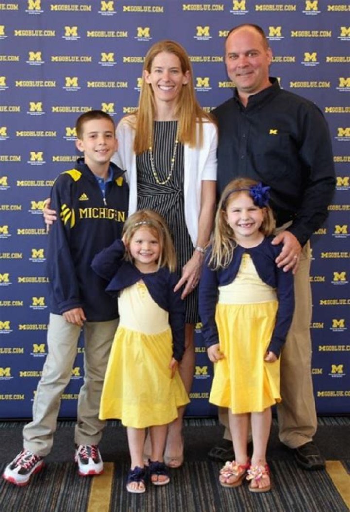 Larry Arico Biography, Age, Height, Wife, Net Worth, Family