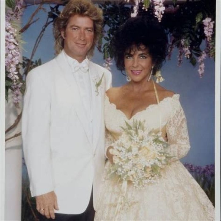 Larry Fortensky biografía, edad, altura, esposo, net worth, familia