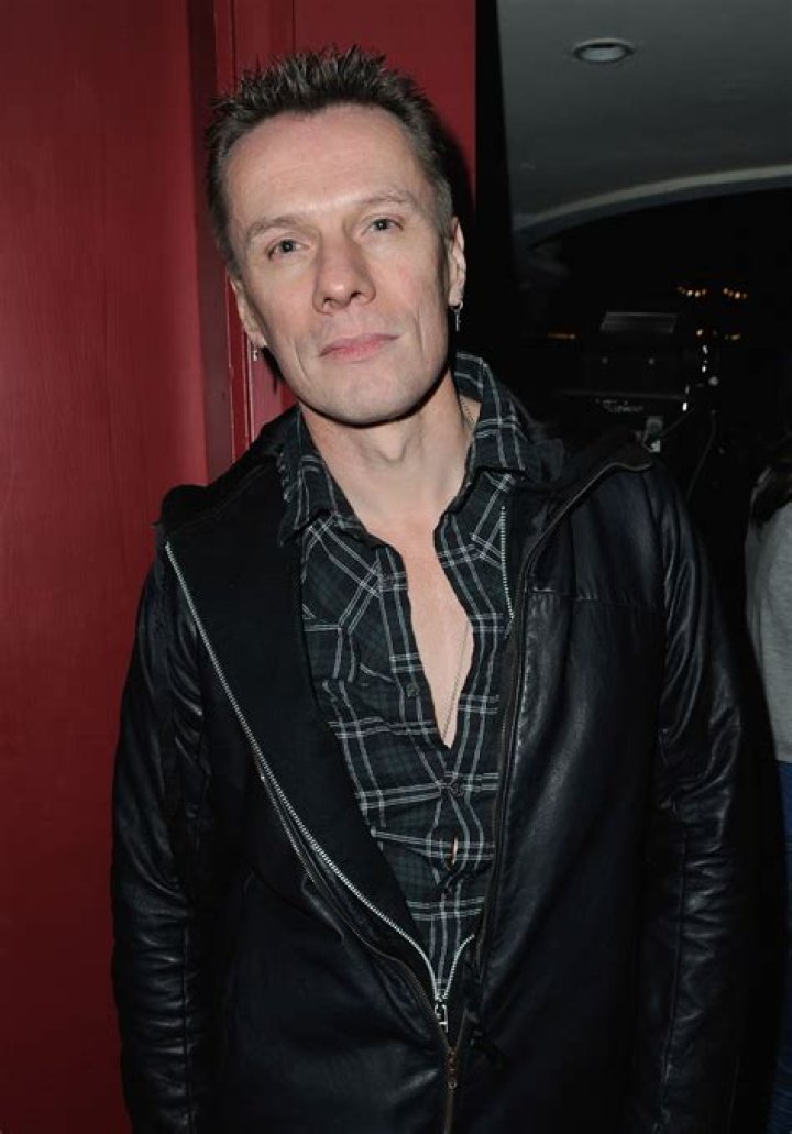Larry Mullen Jr. Biography, Age, Height, Wife, Net Worth, Family
