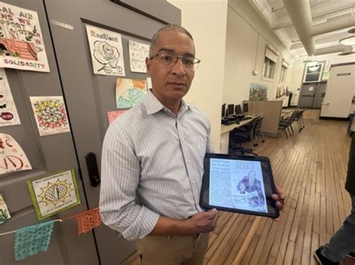 Larry Pickett Biography, Age, Height, Wife, Net Worth, Family