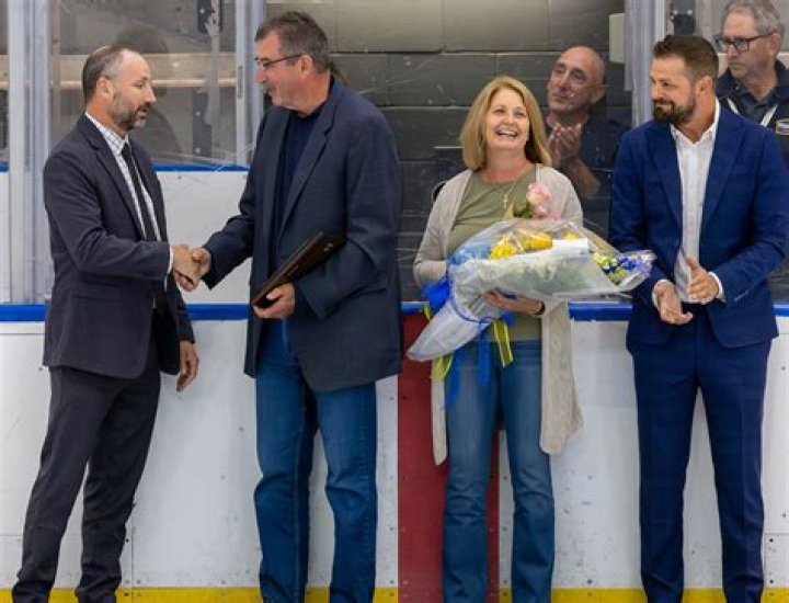 Larry Playfair Biography, Age, Height, Wife, Net Worth, Family