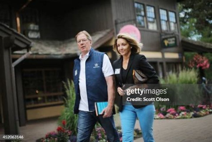 Larry Probst Biography, Age, Height, Wife, Net Worth, Family