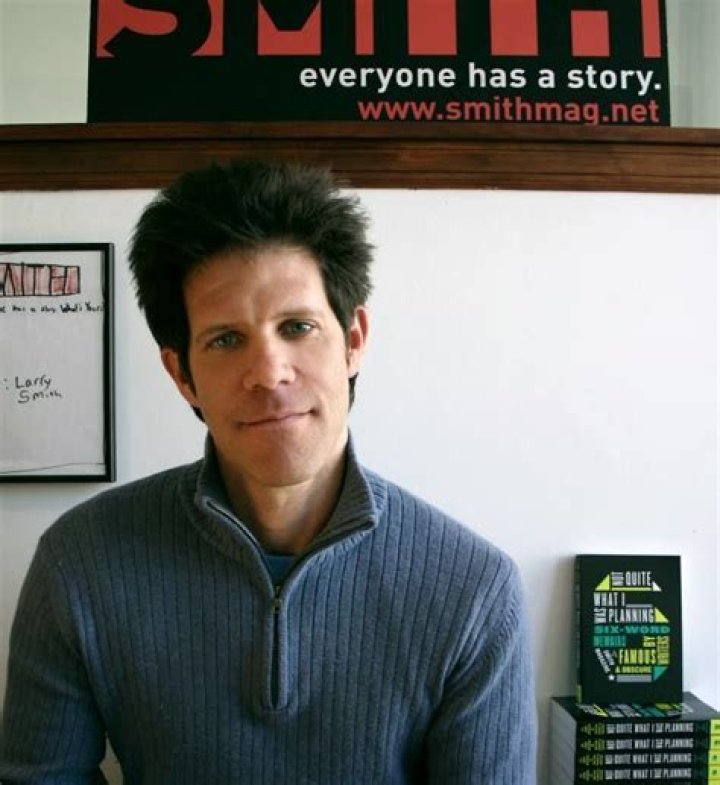 Larry Smith Biography, Age, Height, Wife, Net Worth, Family