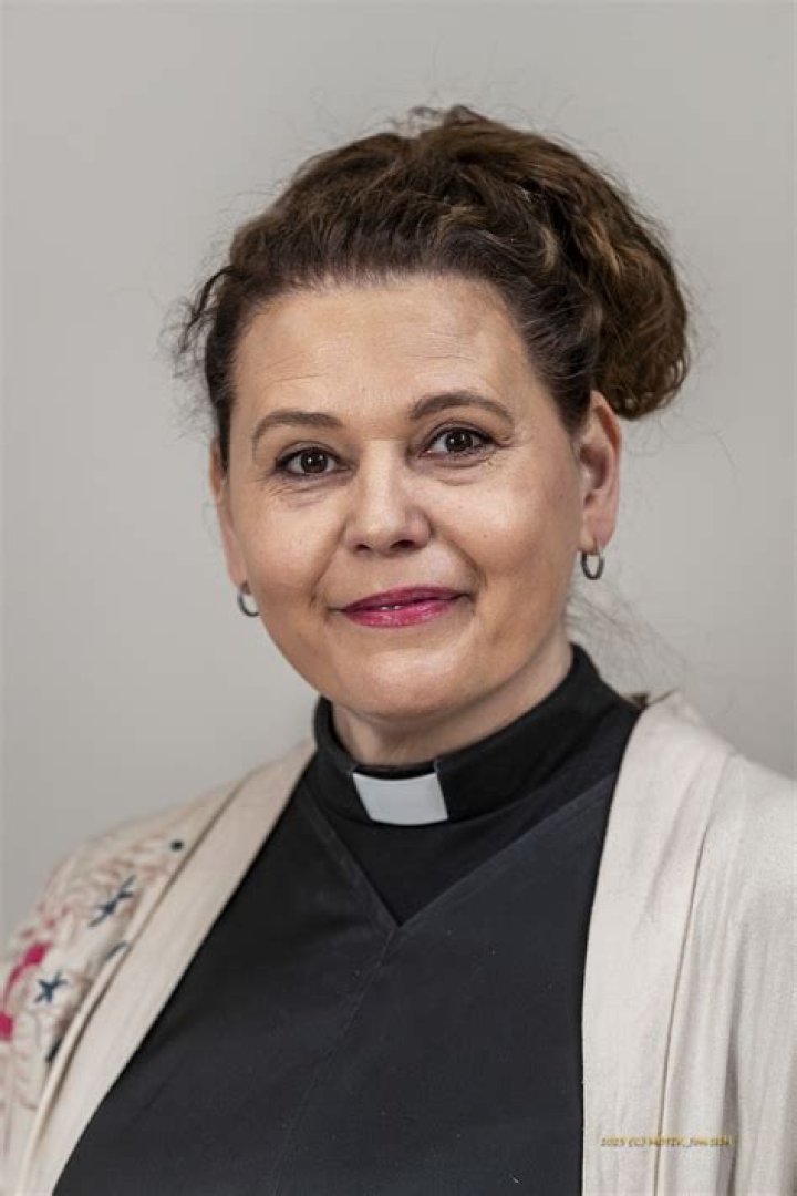 Laufey Brá Jónsdottir Biography, Age, Height, Husband, Net Worth, Family