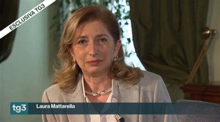 Laura Mattarella Biography, Age, Height, Husband, Net Worth, Family