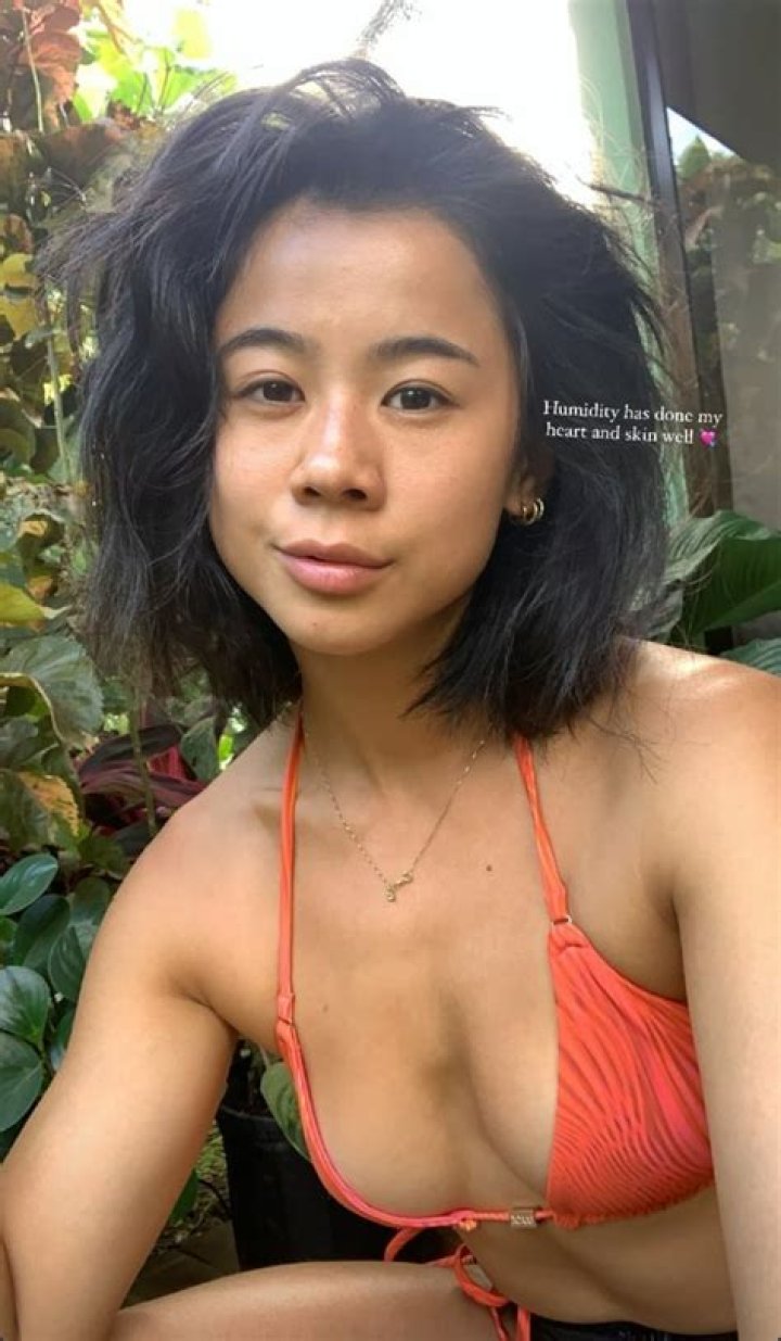 Leah Lewis Biography, Age, Height, Husband, Net Worth, Family