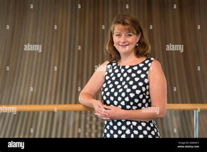 Leanne Wood Biography, Age, Height, Husband, Net Worth, Family